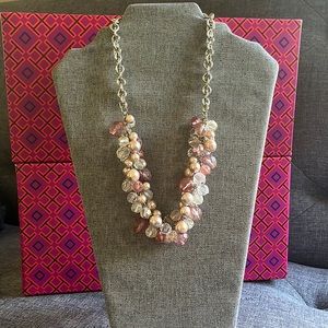 New York and company necklace